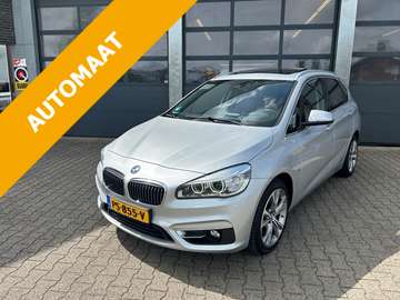 2-Serie Active Tourer (f45) 220i 192pk Automaat Hi