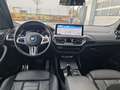 BMW X3 M 40iA M Sport Navi.LED.HuD.AHK.Pano.Rükamera. Blanc - thumbnail 2