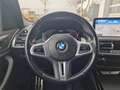 BMW X3 M 40iA M Sport Navi.LED.HuD.AHK.Pano.Rükamera. Blanc - thumbnail 10