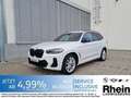 BMW X3 M 40iA M Sport Navi.LED.HuD.AHK.Pano.Rükamera. Blanc - thumbnail 1