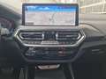 BMW X3 M 40iA M Sport Navi.LED.HuD.AHK.Pano.Rükamera. Blanc - thumbnail 9