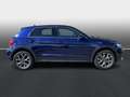 Audi A1 allstreet 30 TFSI Allstreet S tronic Blue - thumbnail 3