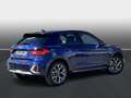Audi A1 allstreet 30 TFSI Allstreet S tronic Bleu - thumbnail 2