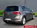 Volkswagen Golf VII Cup 1.6 TDI AHK+2-Zonen-Klima+Sitzheizung+Touc Grey - thumbnail 4