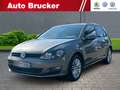 Volkswagen Golf VII Cup 1.6 TDI AHK+2-Zonen-Klima+Sitzheizung+Touc Grey - thumbnail 1