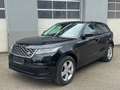 Land Rover Range Rover Velar D180 Allrad S Aut. Schwarz - thumbnail 8