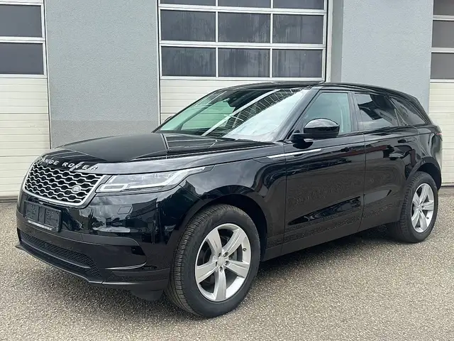 Land Rover Range Rover Velar D180 Allrad S Aut.