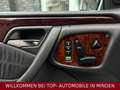 Mercedes-Benz E 430 ELEGANCE/Navi/SHZ/PDC/Klima/Schiebedach Argent - thumbnail 17