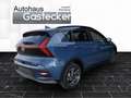 Hyundai BAYON 1,2 MPI GO PLUS Blau - thumbnail 5