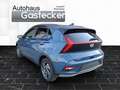 Hyundai BAYON 1,2 MPI GO PLUS Blau - thumbnail 3