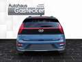 Hyundai BAYON 1,2 MPI GO PLUS Blau - thumbnail 4