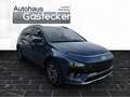 Hyundai BAYON 1,2 MPI GO PLUS Blau - thumbnail 6