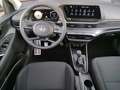 Hyundai BAYON 1,2 MPI GO PLUS Blau - thumbnail 8