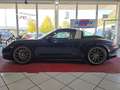 Porsche 991 911 991 Targa 4 S+SPORT CHRONO+BOSE+GARANTIE+ Blau - thumbnail 9
