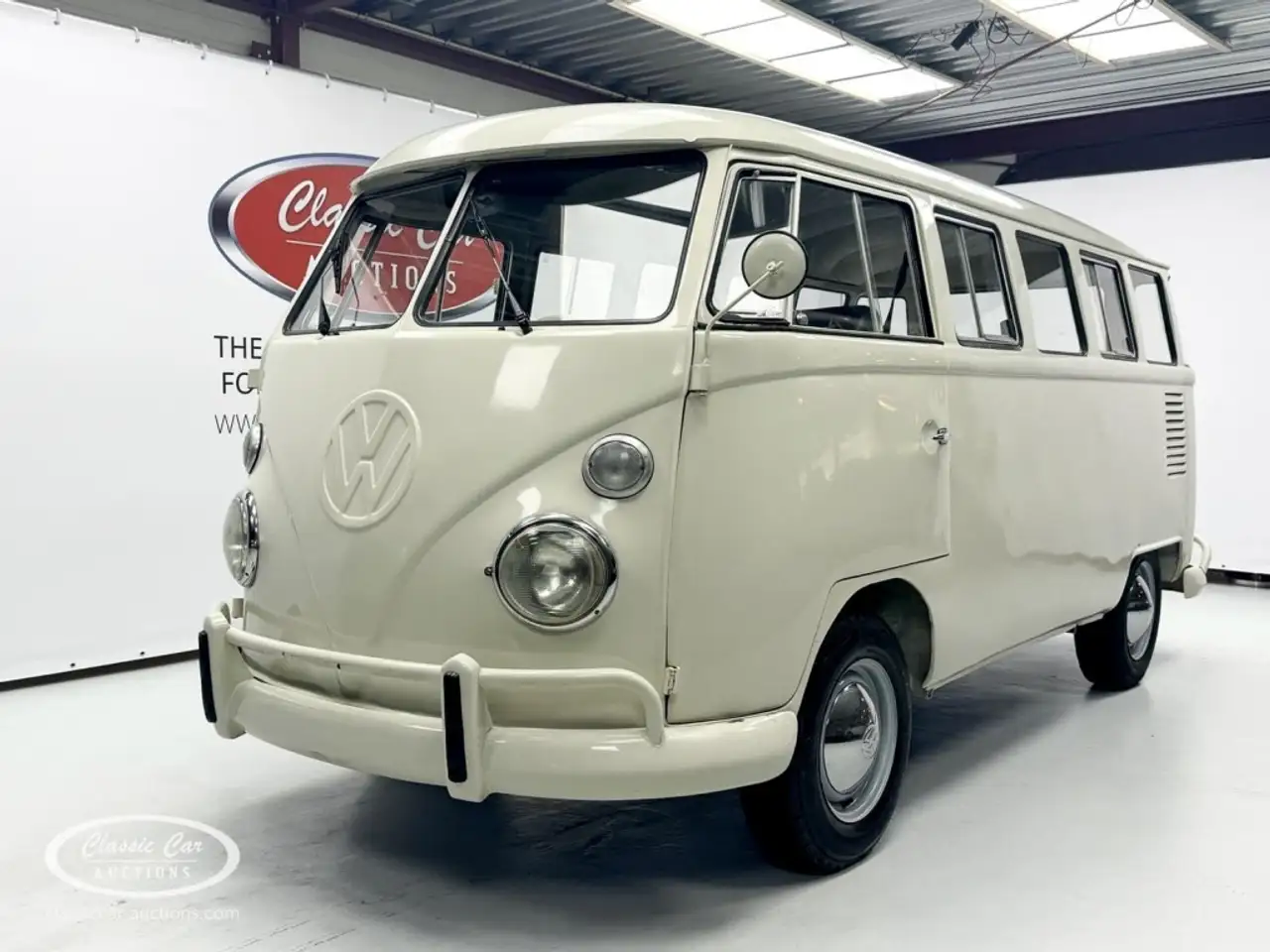 Volkswagen T1