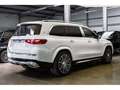 Mercedes-Benz GLS 600 Maybach 4Matic Blanco - thumbnail 17