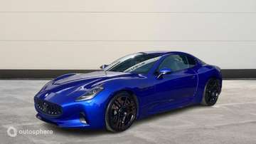 761ch 92,5kWh Folgore