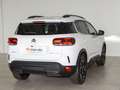 Citroen C5 Aircross 1.6 PHEV 225 FEEL PACK AUTO 225 5P Blanco - thumbnail 9