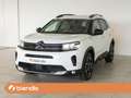 Citroen C5 Aircross 1.6 PHEV 225 FEEL PACK AUTO 225 5P Blanco - thumbnail 1
