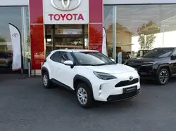 Toyota Yaris Cross 116h Dynamic MY21