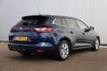 Renault Megane Estate 1.3 TCe Limited Trekhaak Carplay Android Na Blauw - thumbnail 4