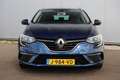 Renault Megane Estate 1.3 TCe Limited Trekhaak Carplay Android Na Blauw - thumbnail 2