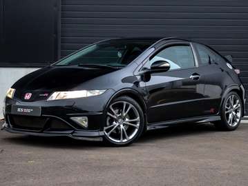 Civic 2.0 i-VTEC Type R