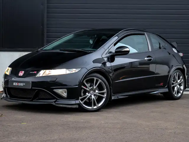 Honda Civic Civic 2.0 i-VTEC Type R