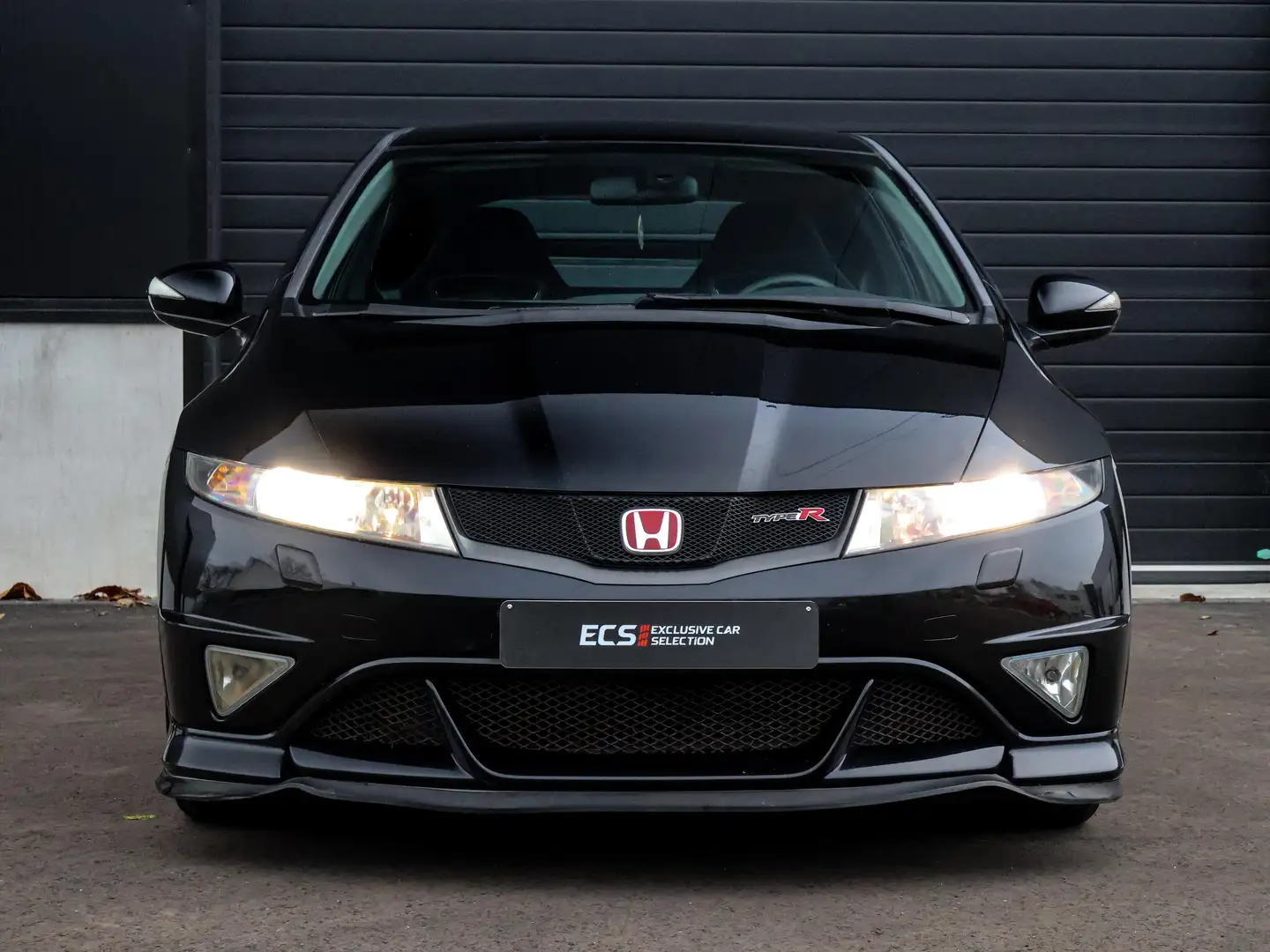 Honda Civic Civic 2.0 i-VTEC Type R Noir - 2