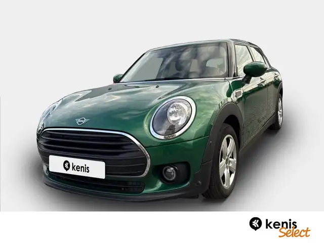 MINI One D Clubman 1.5 NAVI AIRCO PDC