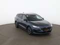 Ford Focus Turnier 1.0 EcoBoost Titanium LED NAVI TEMP Blau - thumbnail 6