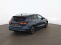 Ford Focus Turnier 1.0 EcoBoost Titanium LED NAVI TEMP Blau - thumbnail 2