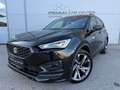 SEAT Tarraco Tarraco 2.0 TDI FR-Line 4Drive VOLL-LED / AHV / DIGI-TACHO / CARPLAY / 360° KAMERA / NAVI / 4x SITZHZG. Schwarz - thumbnail 3