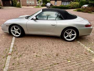 911 3.6 Carrera