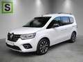 Renault Kangoo KANGOO Techno dCi 115 Weiß - thumbnail 1