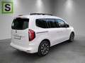 Renault Kangoo KANGOO Techno dCi 115 Weiß - thumbnail 3