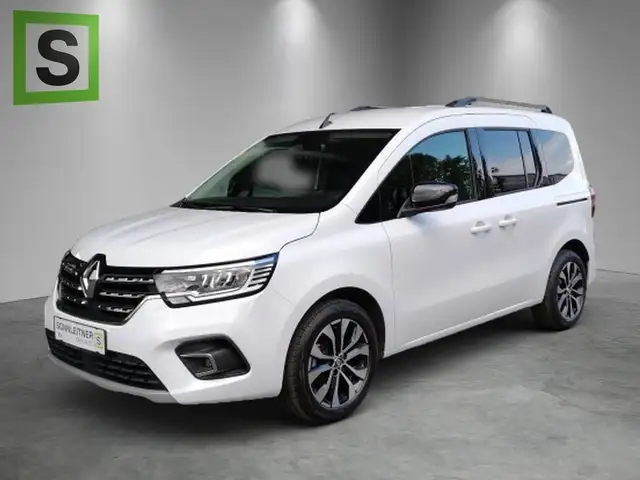 Renault Kangoo KANGOO Techno dCi 115