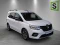 Renault Kangoo KANGOO Techno dCi 115 Weiß - thumbnail 4