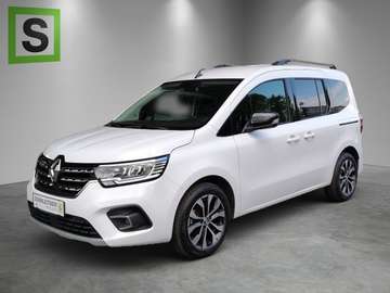 KANGOO Techno dCi 115