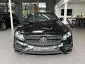Mercedes-Benz E 200 AMG Widescreen Burmester Aircap RCam Negru - thumbnail 2