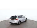 Skoda Scala 1.0 TGI G-TEC LED RADAR SITZHZG R-CAM PDC Silber - thumbnail 3