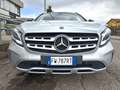 Mercedes-Benz 200 X156 SPORT Argent - thumbnail 1