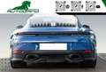 Porsche 911 Carrera*My2025-pelle-Matrix-tetto* Blu/Azzurro - thumbnail 15