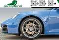 Porsche 911 Carrera*My2025-pelle-Matrix-tetto* Blu/Azzurro - thumbnail 8