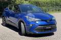 Toyota C-HR C-HR 2.0 Hybrid E-CVT Trend Azul - thumbnail 3