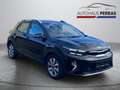 Kia Stonic 1.0T 100 DCT VISION LED NAVI LED+Navi+SHZ Schwarz - thumbnail 6