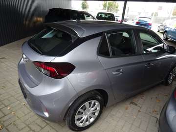 Bild 7 Opel Corsa Edition