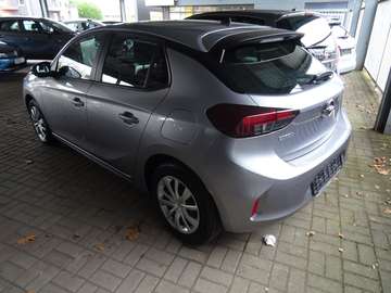 Bild 9 Opel Corsa Edition