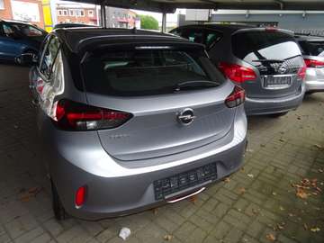 Bild 8 Opel Corsa Edition