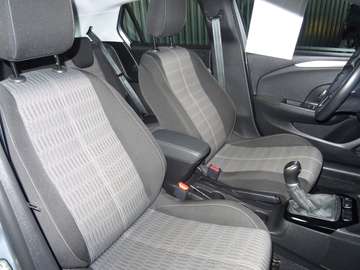 Bild 5 Opel Corsa Edition